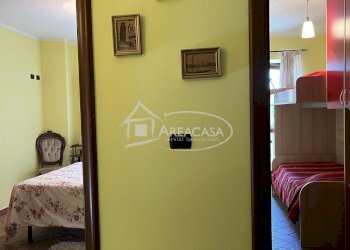 corridoio - Villa Bifamiliare Acquasanta Terme - foto 12