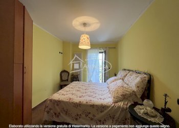 camera da letto - Villa Bifamiliare Acquasanta Terme - foto 13