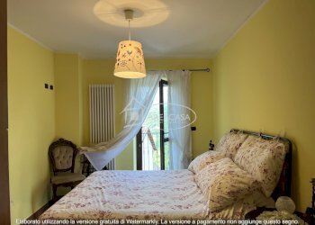camera da letto - Villa Bifamiliare Acquasanta Terme - foto 14