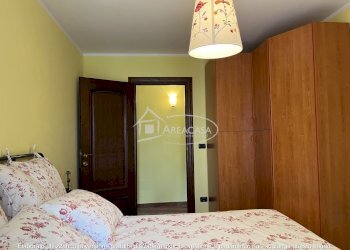 camera da letto - Villa Bifamiliare Acquasanta Terme - foto 16