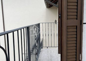 terrazzo - Villa Bifamiliare Acquasanta Terme - foto 19