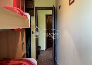 camera da letto - Villa Bifamiliare Acquasanta Terme - foto 20