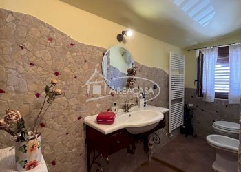 bagno - Villa Bifamiliare Acquasanta Terme - foto 21