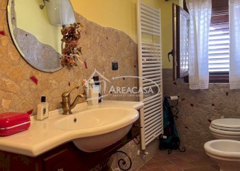 bagno - Villa Bifamiliare Acquasanta Terme - foto 22