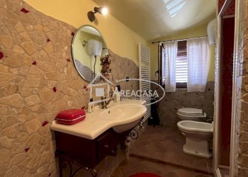 bagno - Villa Bifamiliare Acquasanta Terme - foto 23