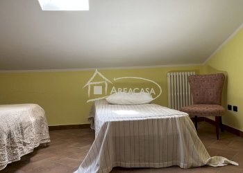 camera da letto - Villa Bifamiliare Acquasanta Terme - foto 27