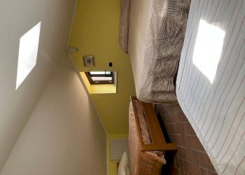 camera da letto - Villa Bifamiliare Acquasanta Terme - foto 30