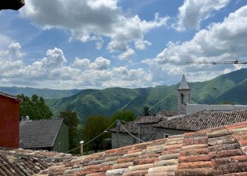 vista - Villa Bifamiliare Acquasanta Terme - foto 31
