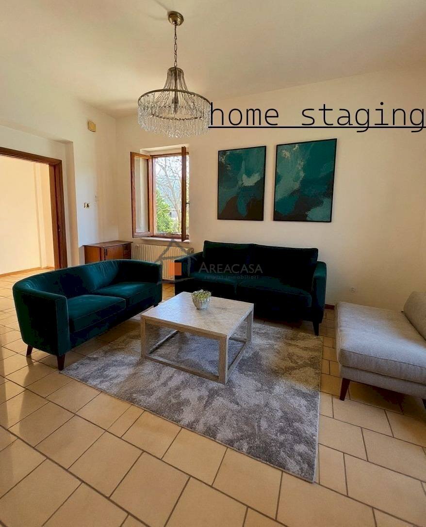 Foto 1 - Independent house 123, Acquasanta Terme - photo 1