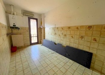 Cucina - Quadrilocale corso Roma, Monleale - foto 3