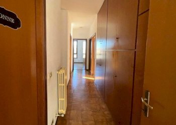 Disimpegno - Quadrilocale corso Roma, Monleale - foto 6