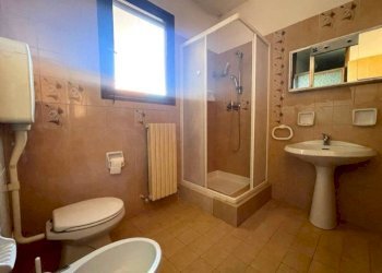 Bagno - Quadrilocale corso Roma, Monleale - foto 8