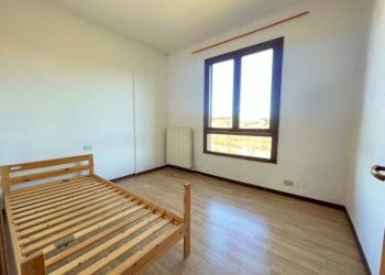 Camera da letto - Quadrilocale corso Roma, Monleale - foto 11