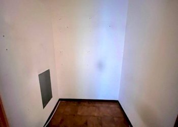 Ripostiglio - Four-room apartment corso Roma, Monleale - photo 13