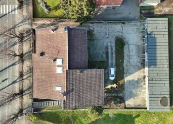 Vista - Four-room apartment corso Roma, Monleale - photo 14