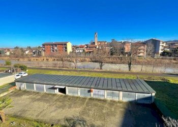 Box auto - Quadrilocale corso Roma, Monleale - foto 15