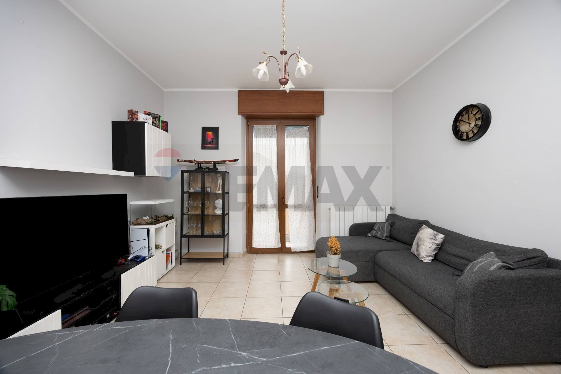 Sala da pranzo - Bilocale Via ezio vanoni
 
2, Trezzo sull'Adda - foto 1