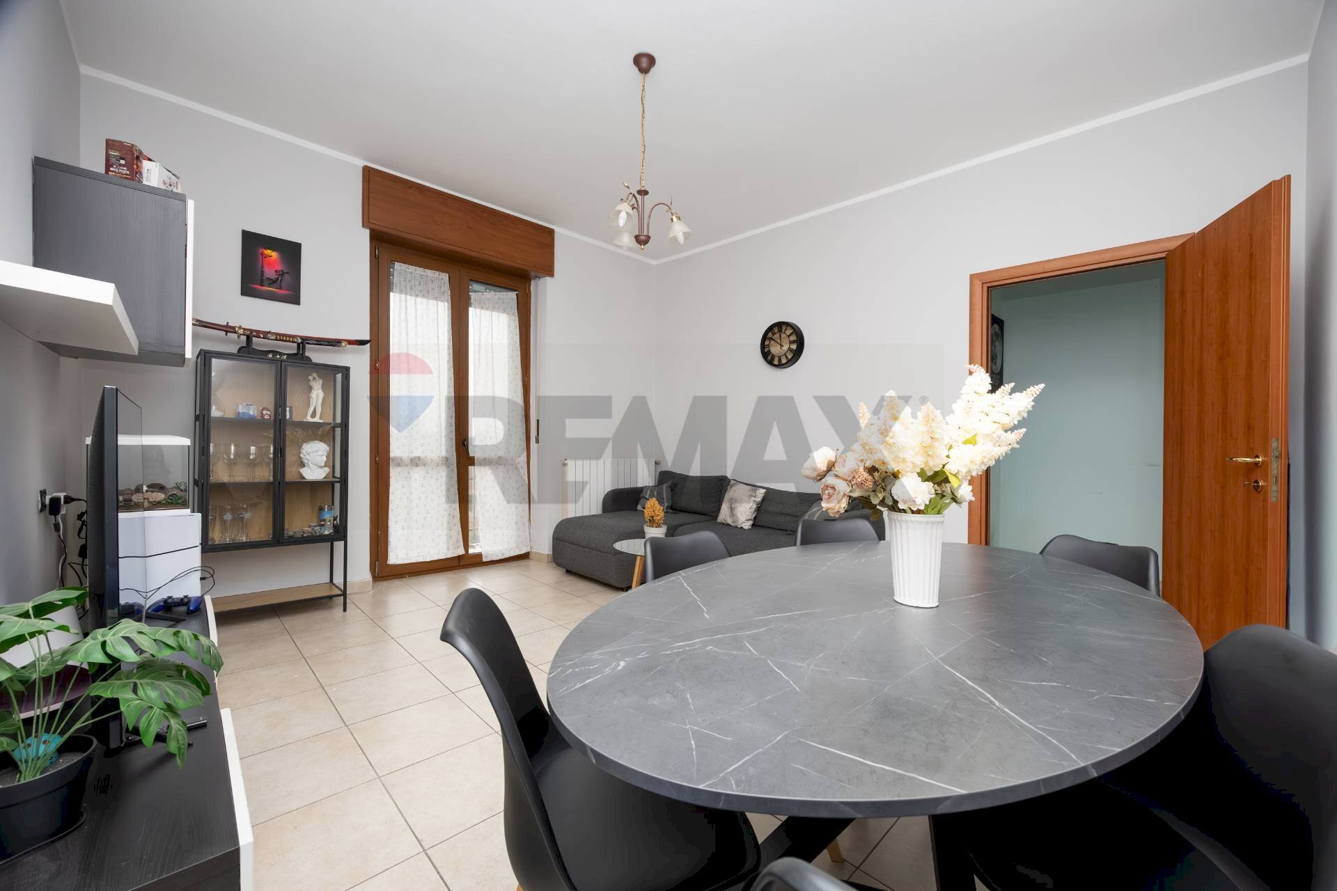 Sala da pranzo - Bilocale Via ezio vanoni
 
2, Trezzo sull'Adda - foto 2