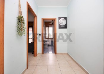 Hall / corridoio - Bilocale Via ezio vanoni
 
2, Trezzo sull'Adda - foto 5