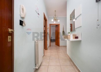 Hall / corridoio - Bilocale Via ezio vanoni
 
2, Trezzo sull'Adda - foto 7