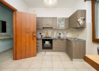 Cucina - Bilocale Via ezio vanoni
 
2, Trezzo sull'Adda - foto 8