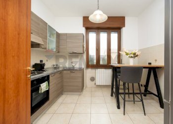 Cucina - Bilocale Via ezio vanoni
 
2, Trezzo sull'Adda - foto 9