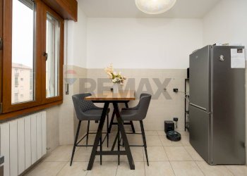 Sala da pranzo - Bilocale Via ezio vanoni
 
2, Trezzo sull'Adda - foto 10