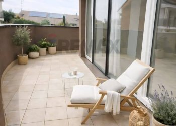 Terrazza - Attic Cornate d'Adda - photo 1