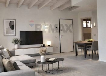 Soggiorno - Attic Cornate d'Adda - photo 3