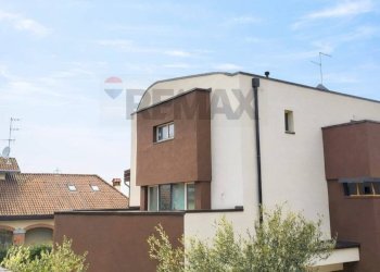 Edificio all\'aperto - Attic Cornate d'Adda - photo 4