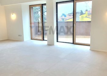 Stanza vuota - Attic Cornate d'Adda - photo 13