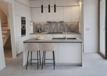 Cucina - Attic Cornate d'Adda - photo 17