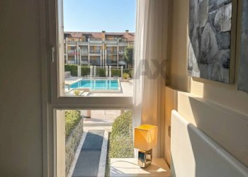 Camera / camera da letto - Four-room apartment via Albinoni
 
460, Desenzano del Garda - photo 16