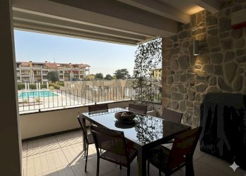 Terrazza - Four-room apartment via Albinoni
 
460, Desenzano del Garda - photo 20