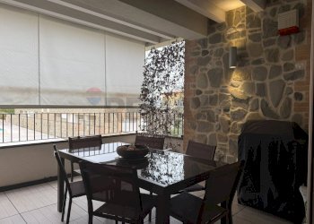 Sala da pranzo - Four-room apartment via Albinoni
 
460, Desenzano del Garda - photo 23