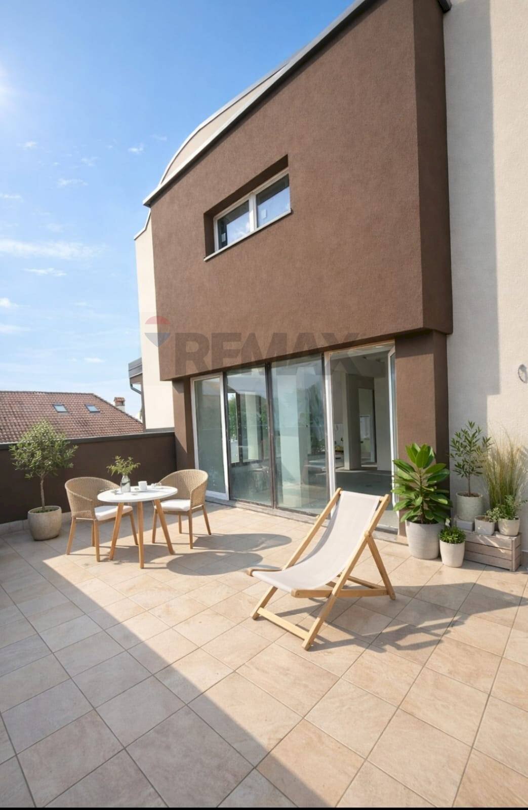 Terrazza - Attic Cornate d'Adda - photo 1