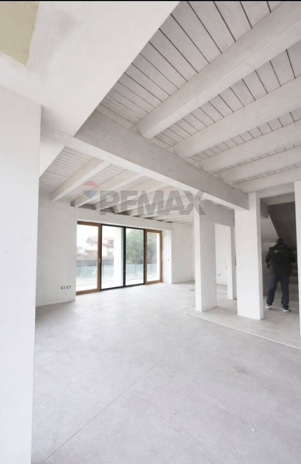 Parcheggio - Attic Cornate d'Adda - photo 2