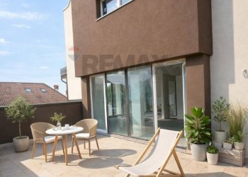 Terrazza - Attic Cornate d'Adda - photo 1