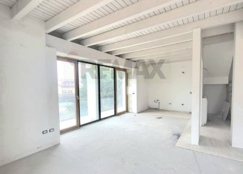 Stanza vuota - Attic Cornate d'Adda - photo 5