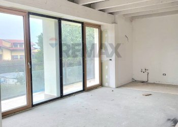 Stanza vuota - Attic Cornate d'Adda - photo 6