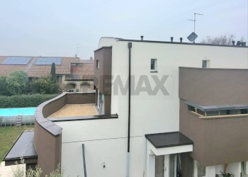 Edificio all\'aperto - Attic Cornate d'Adda - photo 15