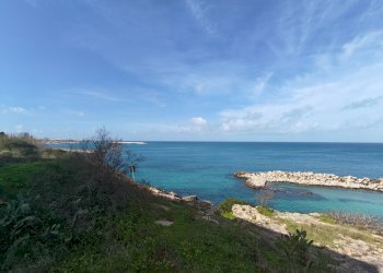 Foto 26 - Monolocale Via Catania
 
16, Gallipoli - foto 26