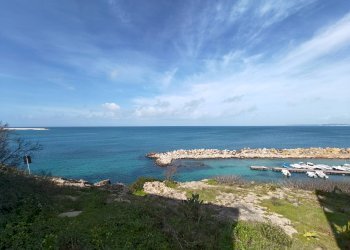 Foto 27 - Monolocale Via Catania
 
16, Gallipoli - foto 27