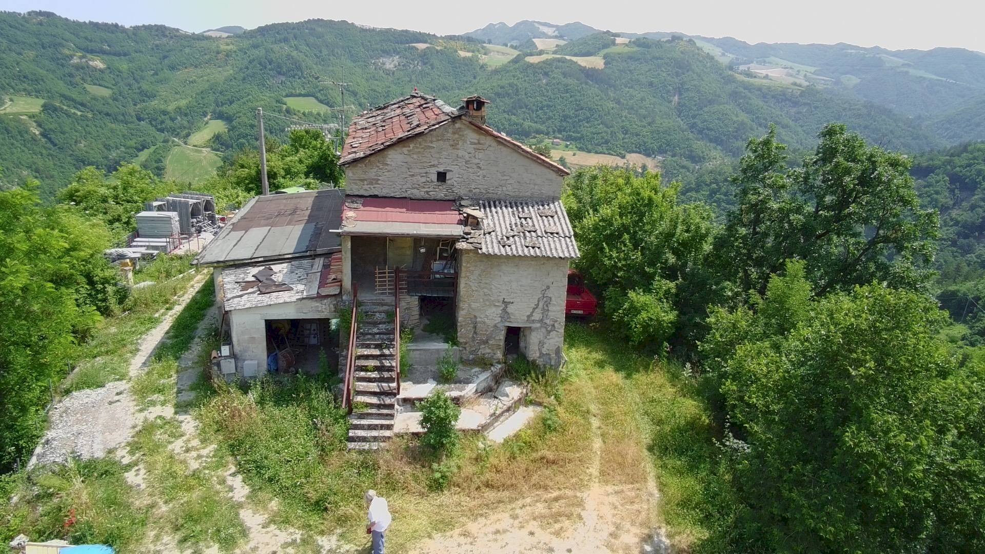 Foto 1 - Rustico Strada per Buggiana, Civitella di Romagna - foto 1