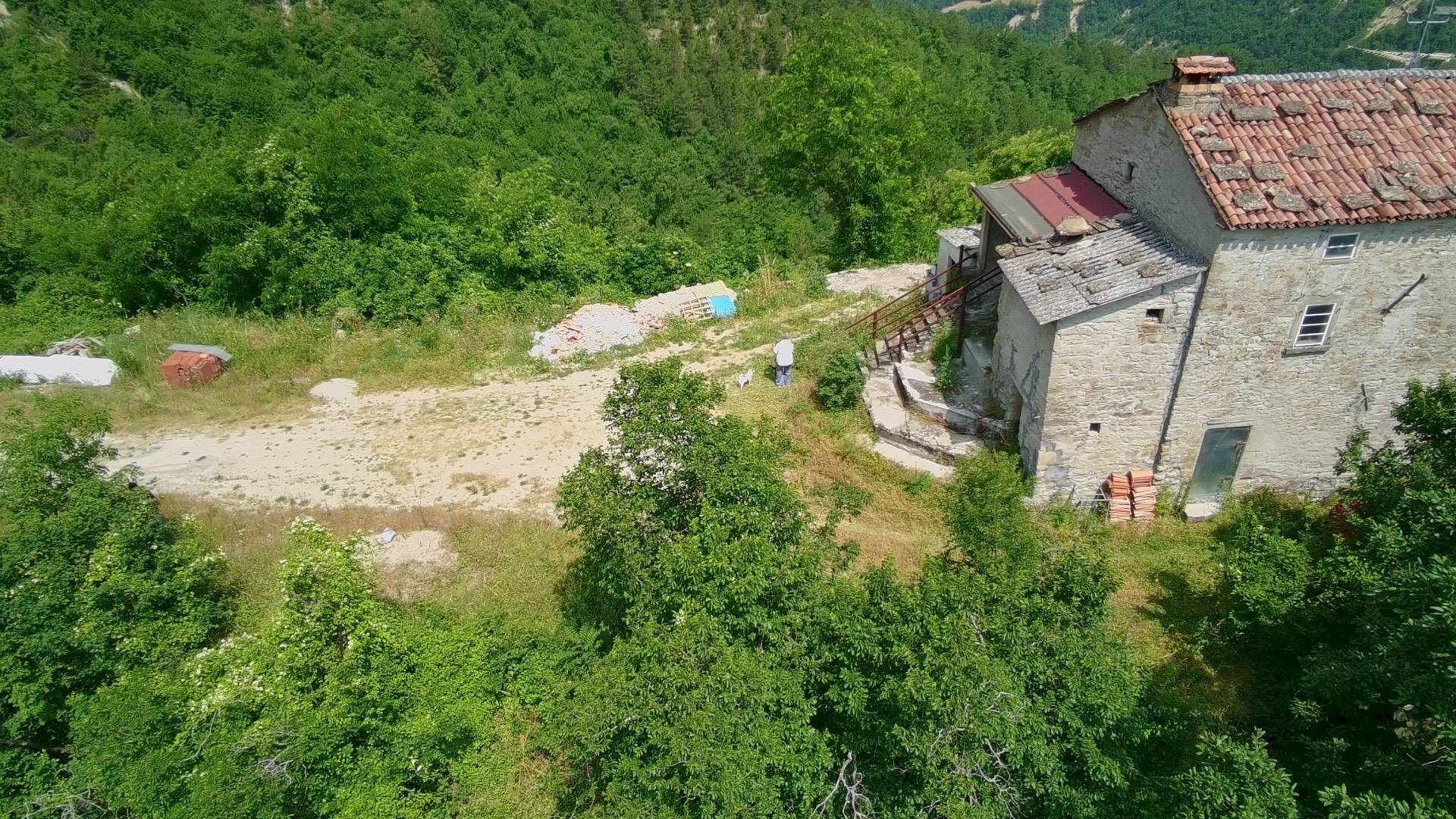 Foto 2 - Rustico Strada per Buggiana, Civitella di Romagna - foto 2