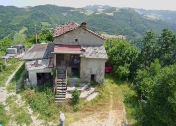 Foto 1 - Rustico Strada per Buggiana, Civitella di Romagna - foto 1