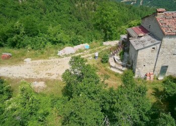 Foto 2 - Rustico Strada per Buggiana, Civitella di Romagna - foto 2