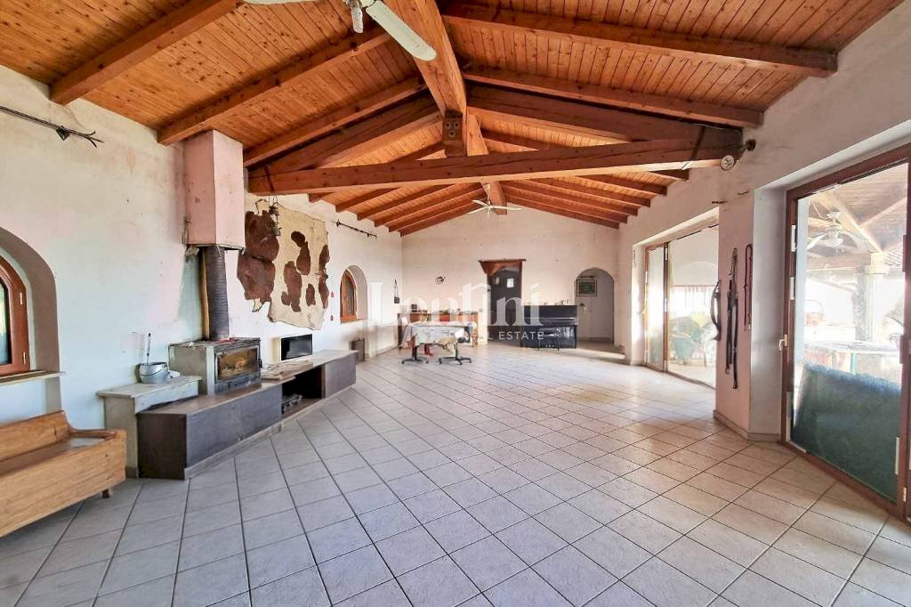 Veranda - Villa Camino - foto 1