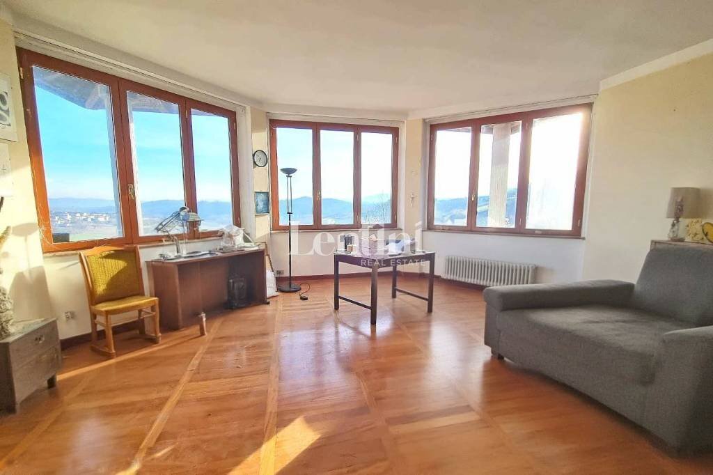 Salone - Villa Camino - foto 2