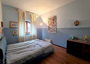 Camera da letto - Villa Camino - foto 4